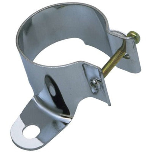 Trans-Dapt Chrome Coil Holder 9366