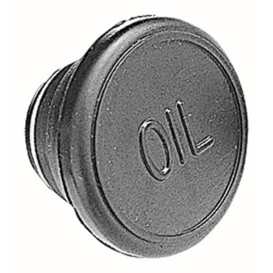 Trans-Dapt Rubber Valve Cover Plug 9373