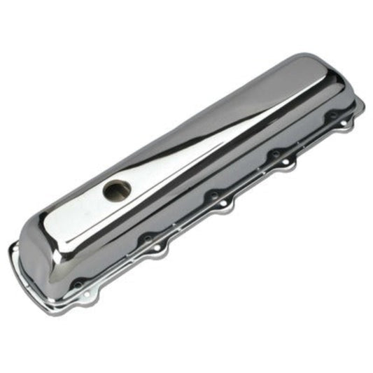 Trans-Dapt Oldsmobile Valve Covers 9391