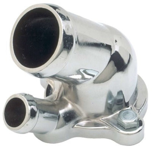 Trans-Dapt Oldsmobile Water Neck 9403