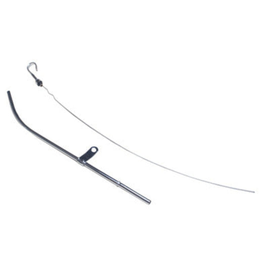 Trans-Dapt Engine Oil Dipstick 79-82 SB Chevy 9420