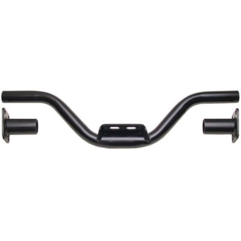 Trans-Dapt Transmission Crossmember 6" Drop Universal 9424