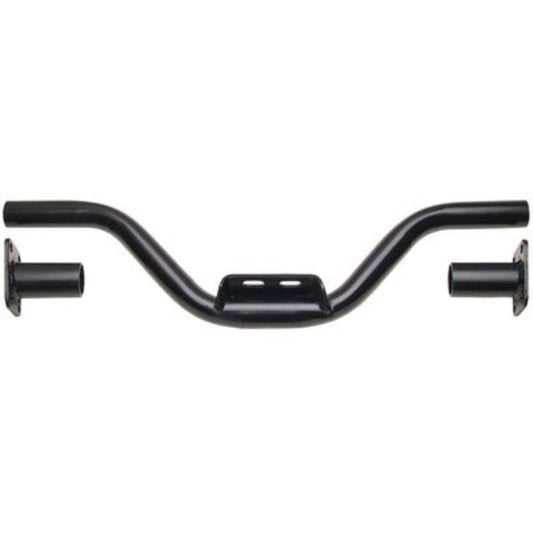 Trans-Dapt Transmission Crossmember 6" Drop Universal 9424