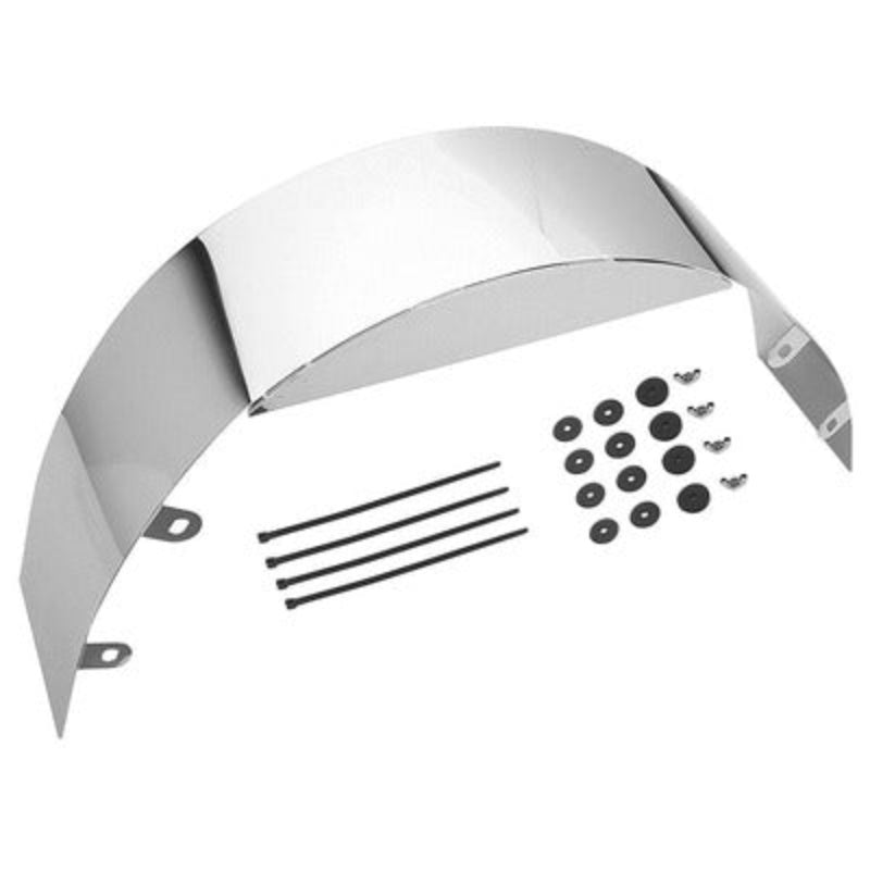 Trans-Dapt 5.5" Wide Fan Shroud 9454