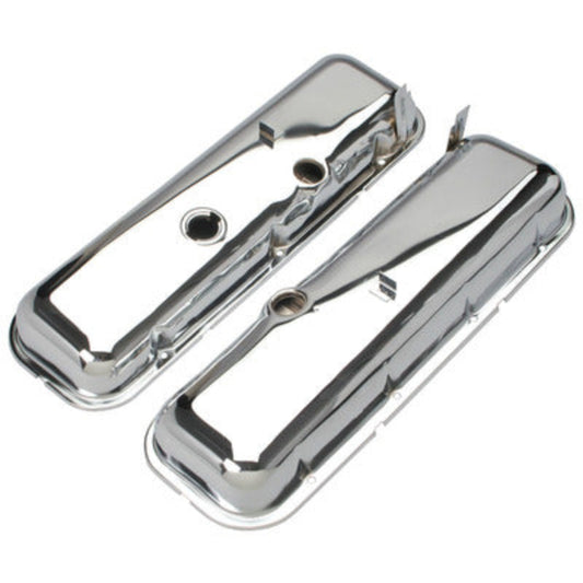 Steel Valve Cover for Chevrolet Big Block 396-502