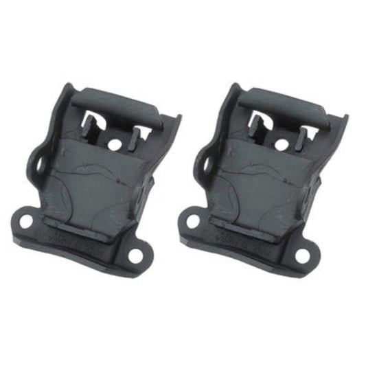 Trans-Dapt HD Chevy V8 Motor Mount 9525