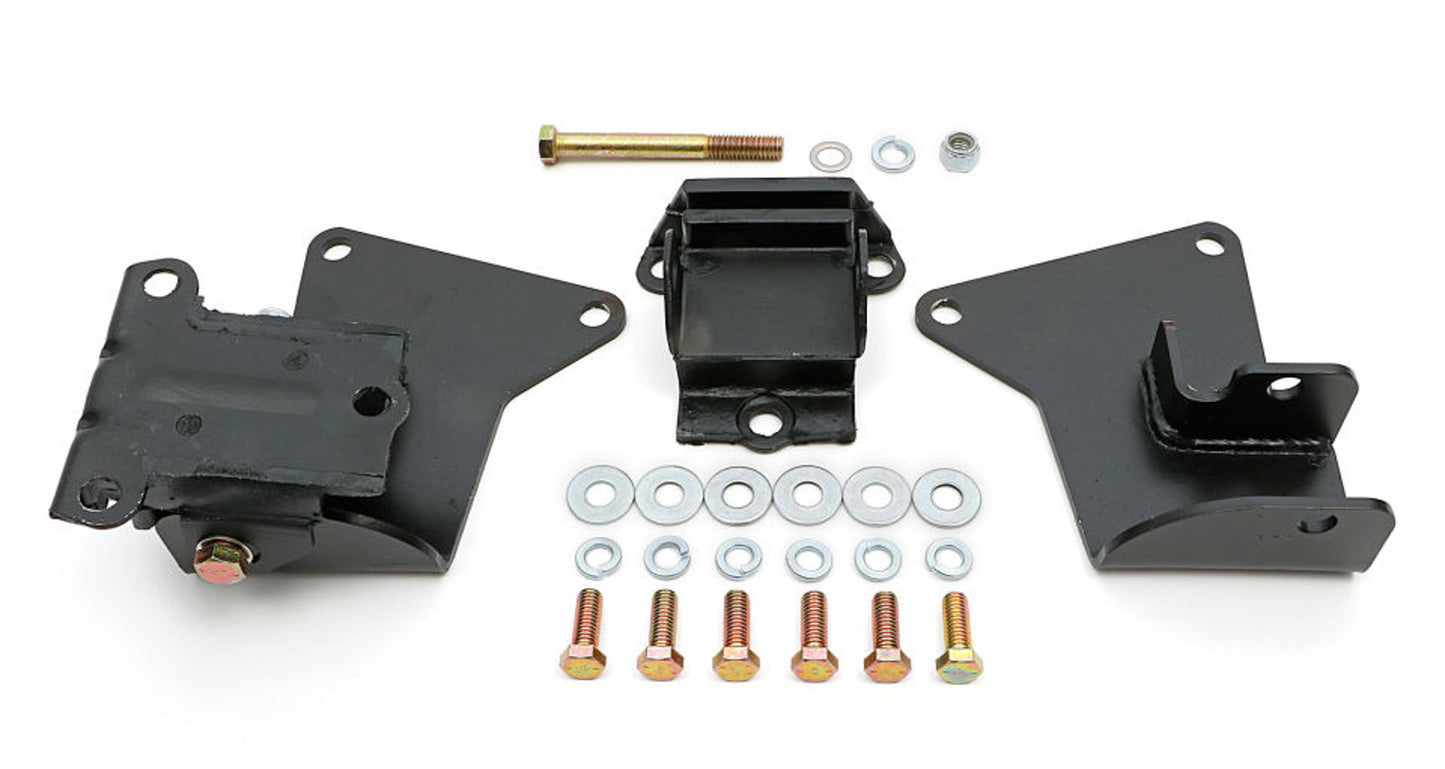 84-72 GM A-Body Motor Mount KIt 