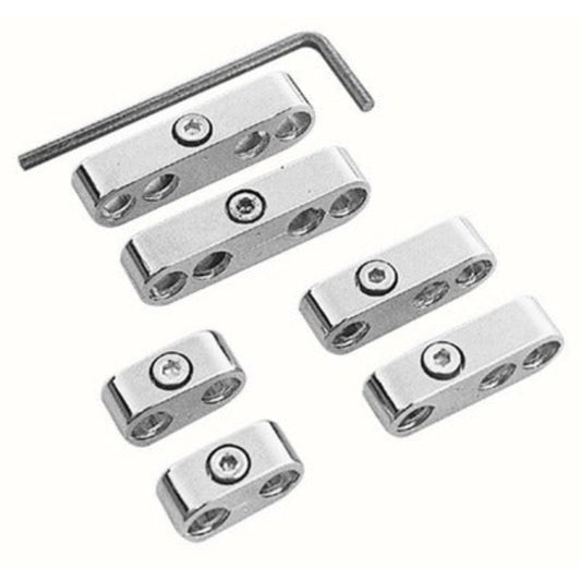 Trans-Dapt Pro-Style Spark Plug Wire Separators 9576