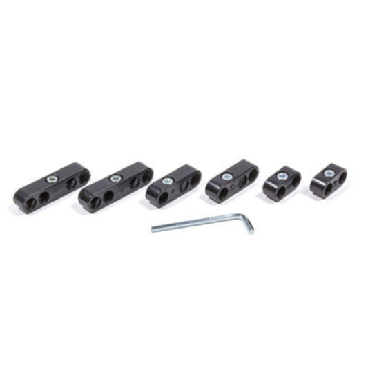 Trans-Dapt Black Pro Style Wire Loom 9577