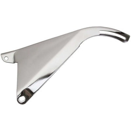 Trans-Dapt BB Chevy Short Water Pump Alternator Bracket 9581