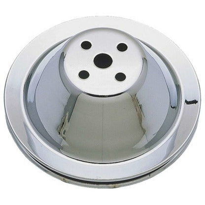 Trans-Dapt SB Chevy Short Water Pump Pulley 9600