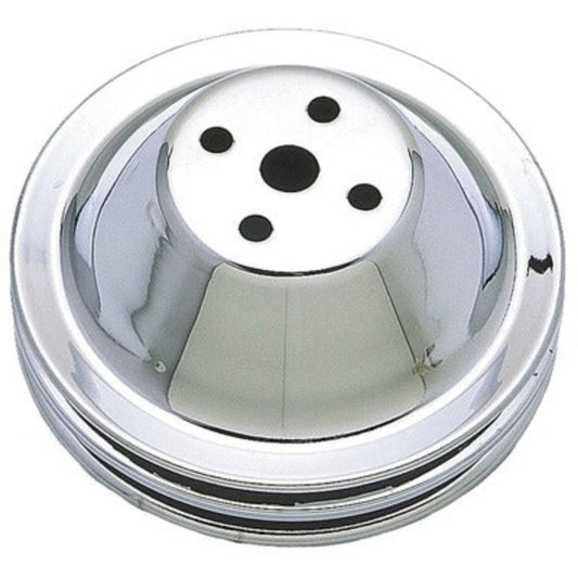 Trans-Dapt SB Chevy Double Short Water Pump Upper 9601