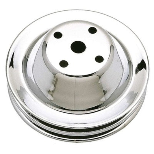 Trans-Dapt SB Chevy Double Long Water Pump Upper 9605