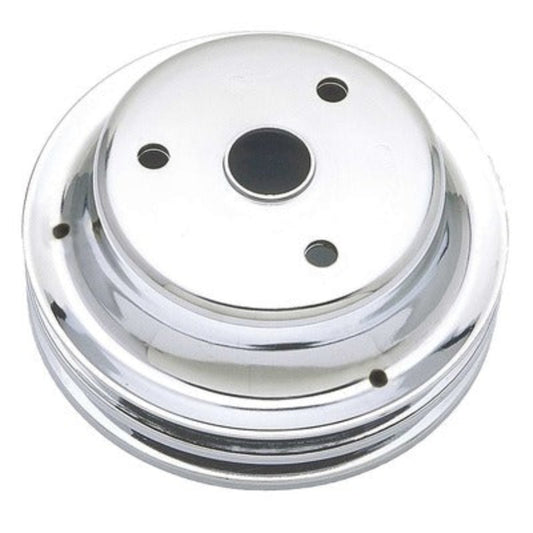 Trans-Dapt SB Chevy Double Long Water Pump Lower 9607