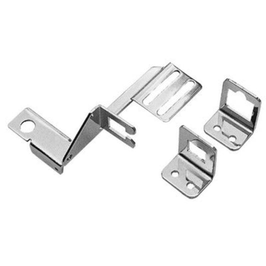 Trans-Dapt Carburetor Linkage Bracket 9620