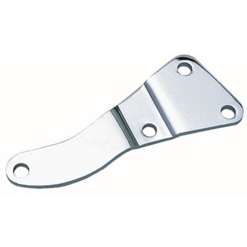 Trans-Dapt Lower Alternator Bracket 69-81 BB 9638
