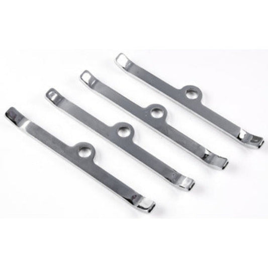Trans-Dapt Valve Cover Hold Down Tabs