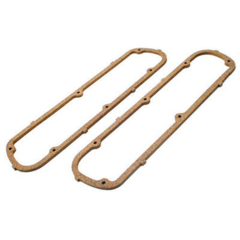 Trans-Dapt BBF Valve Cover Gasket 5/16" 9646