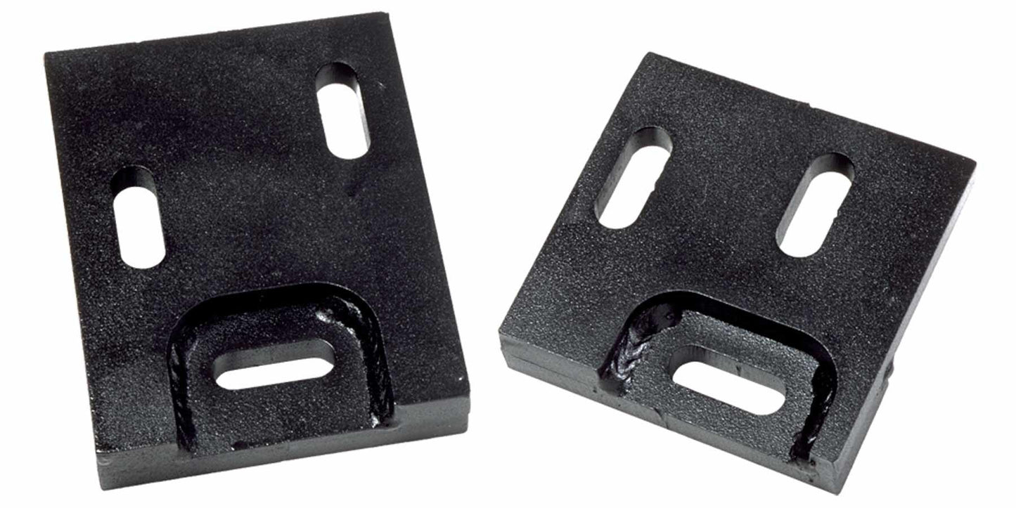 Trans-Dapt Mount Pad Kit-V8 Ranger 9716