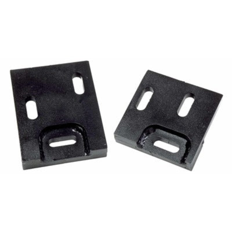 Mount Pad Kit-V8 Range