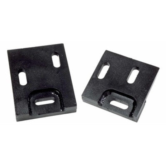 Mount Pad Kit-V8 Range