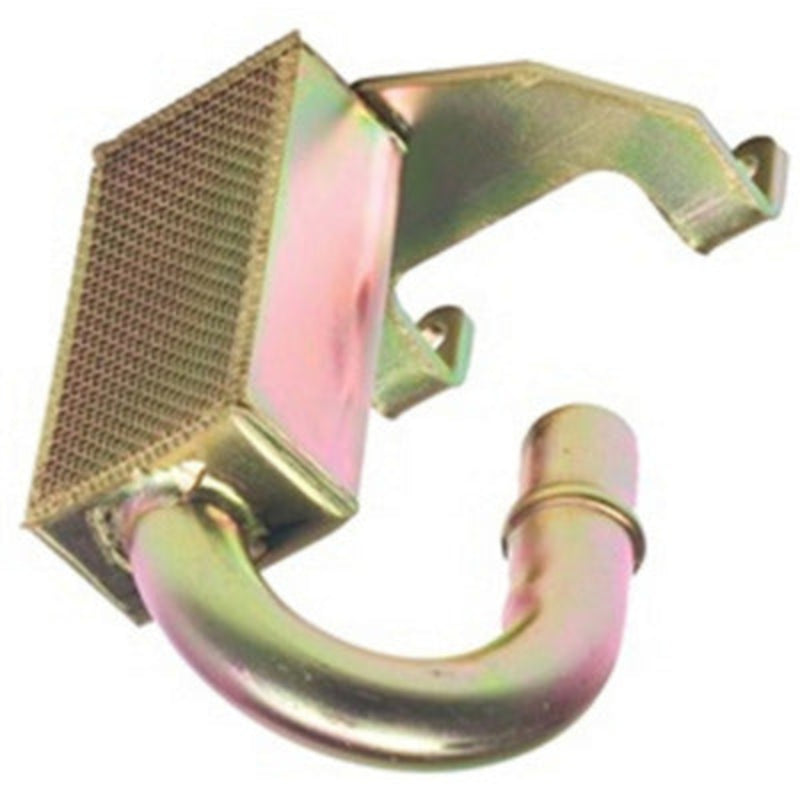 Trans-Dapt Chevy Drag Race Oil Pan 9257