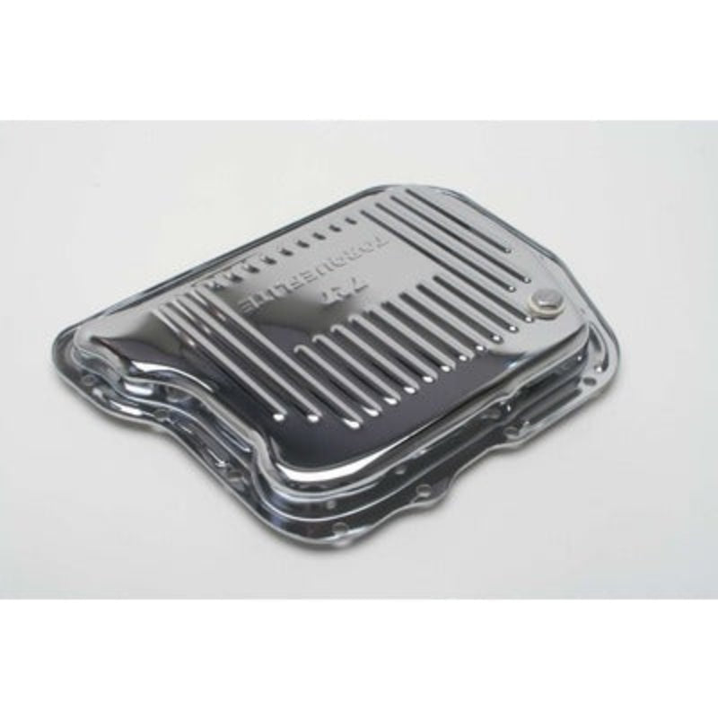 Trans-Dapt 727 Torqueflite Transmission Pan Finned 