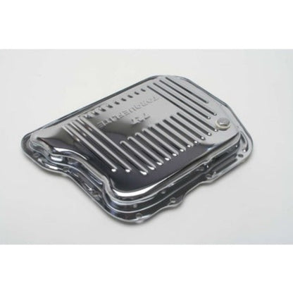 Trans-Dapt 727 Torqueflite Transmission Pan Finned 