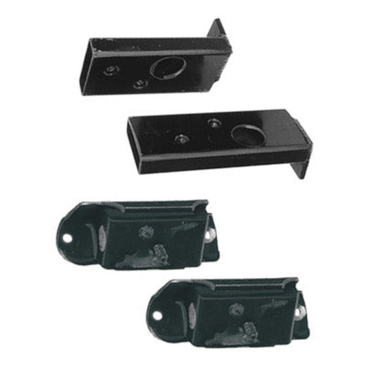 Trans-Dapt SBF into Ranger Motor Mount Kit 9736