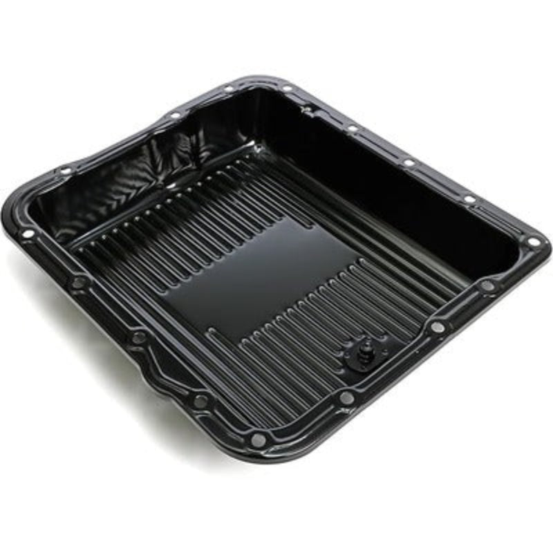 Transmission Pan GM 700R4 4L60E