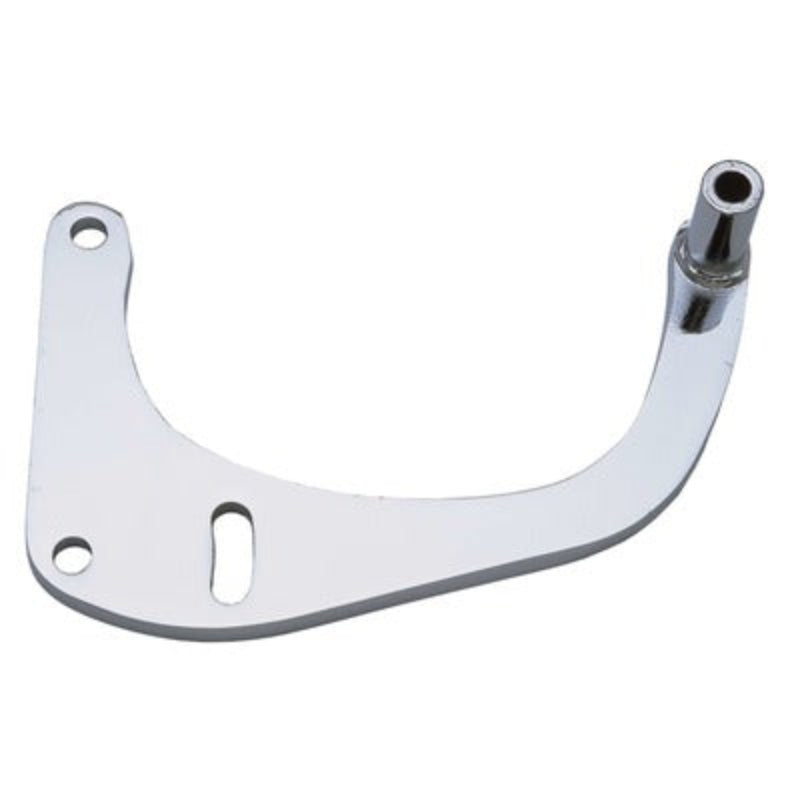Trans-Dapt Low Mount Alternator Bracket 9758