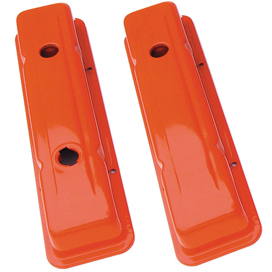 Trans-Dapt 58-86 SBC Valve Cover Short 9916