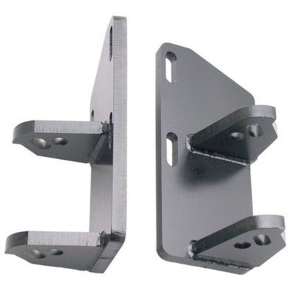S-10 V-8 Motor Mounts