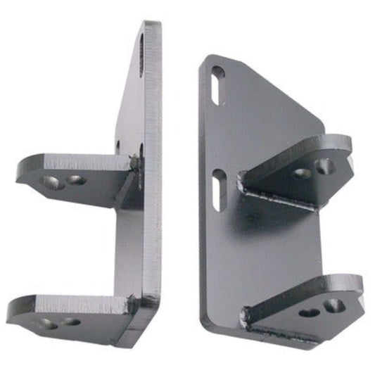 S-10 V-8 Motor Mounts