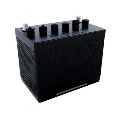  Turbo Start 12 Volt Battery GM 1967-1972 BB-SR59