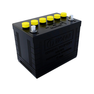  Turbo Start Restoration Battery Mopar  65-74 Lithium LT-S24MY