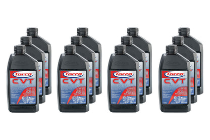 Torco CVT Transmission Fluid (Case)