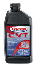 Torco CVT Transmission Fluid