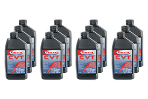 Torco CVT Transmission Fluid (Case)