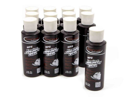 Torco MPZ Engine Assembly Lube (Case of 4oz Bottles)