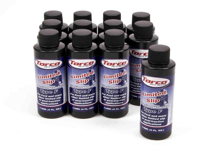 Torco Ford Limited Slip Additive Type F (Case)