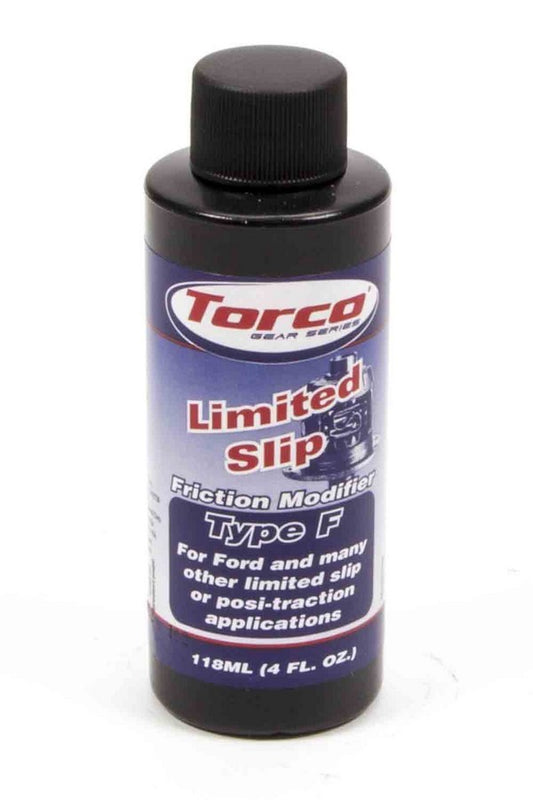 Torco Ford Limited Slip Additive Type F