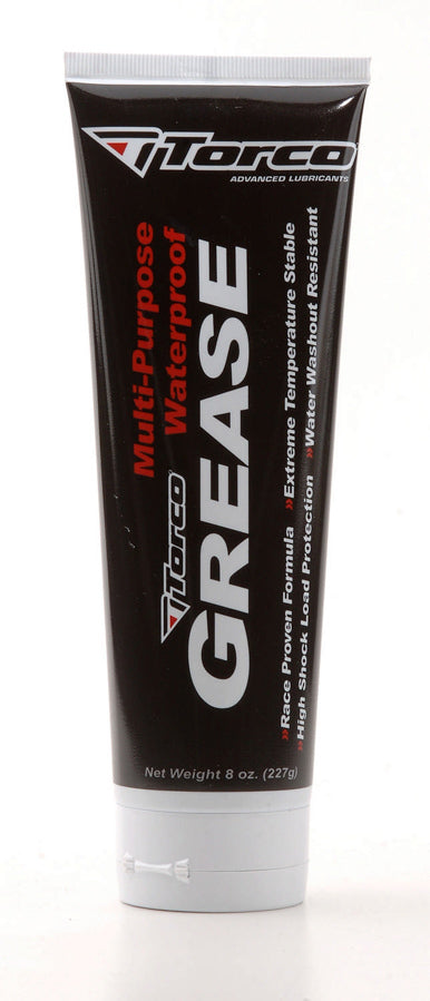 Torco Multi-Purpose Waterproof Grease