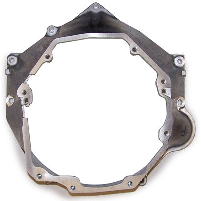 Tremec Clutch Housing - GM LS T56 Magnum Part #1386-212-005