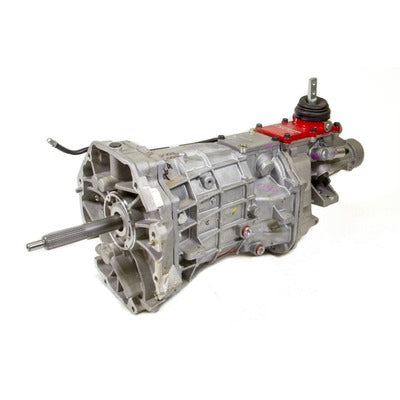 Tremec T56 Magnum Transmission GM LS Part #TUET11009