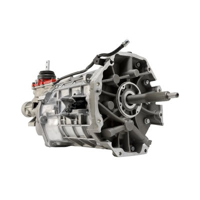 Tremec T56 Magnum 6-Speed GM Trans - Wide Ratio Part #TUET16885