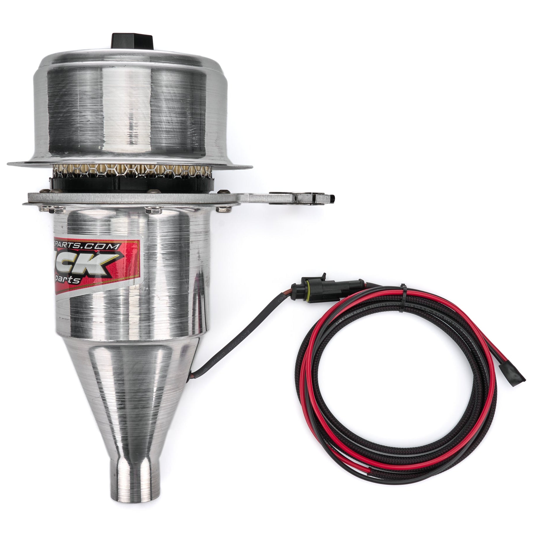 Trick Race Parts Ultimate Helmet Blower