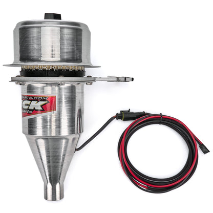 Trick Race Parts Ultimate Helmet Blower
