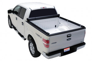 TruXedo TruXport Tonneau Cover 73-96 Ford 238601 (open)