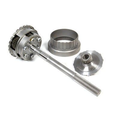 Transmission Specialties Powerglide Planetary w/180 Gear Standard Length - 300M Output 2540S 300L